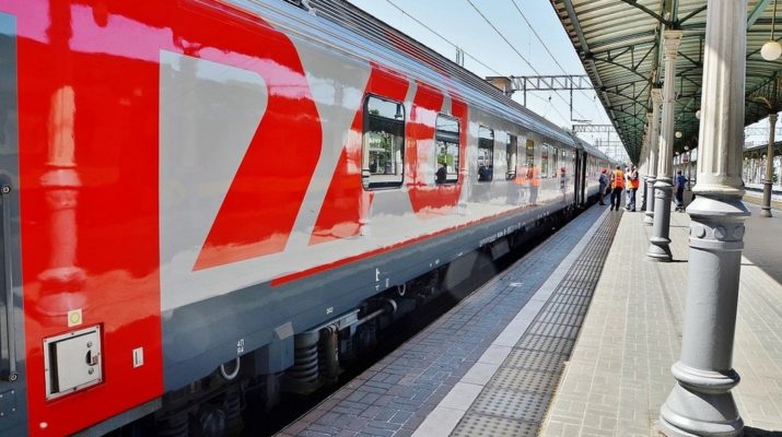 Поезд Минск-Варшава: стоимость, расписание, цены на билеты
