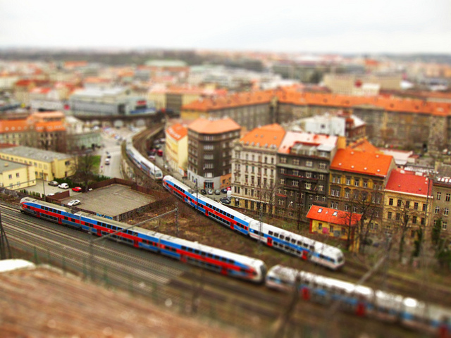 прага-берлин: как доехать на поезде и автобусе